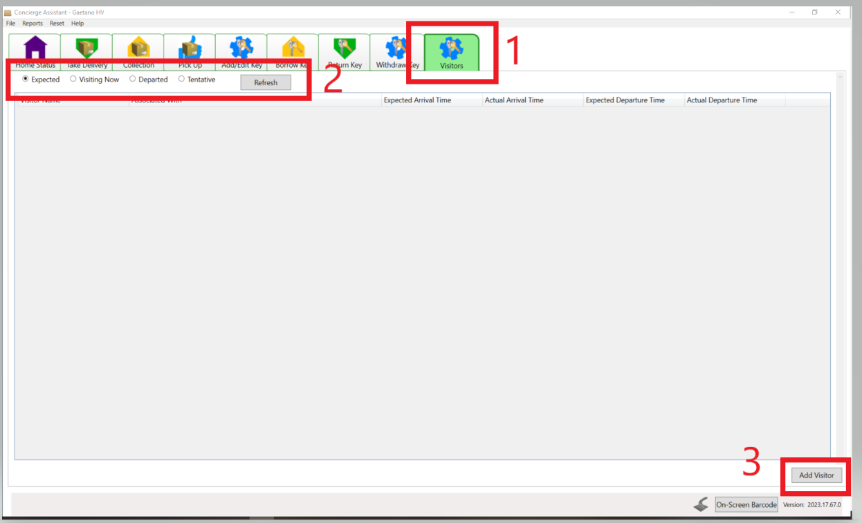 A screenshot of a computer

Description automatically generated