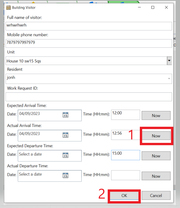 A screenshot of a computer

Description automatically generated