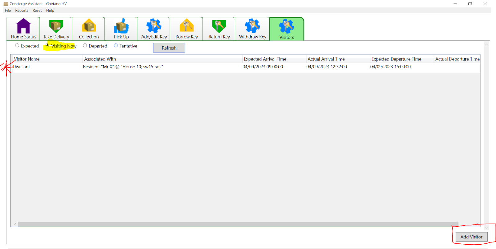 A screenshot of a computer

Description automatically generated