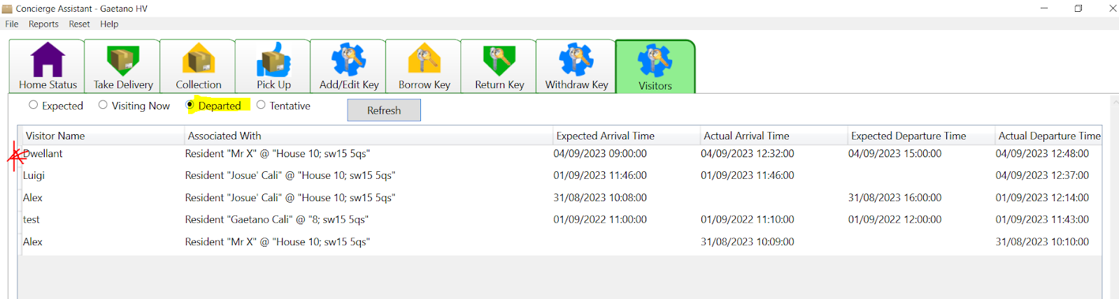 A screenshot of a computer

Description automatically generated