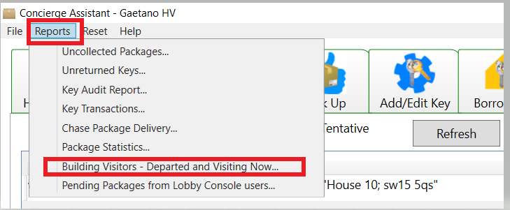 A screenshot of a computer

Description automatically generated