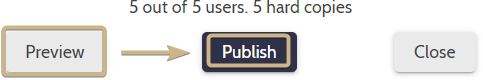 A close up of a sign  Description automatically generated