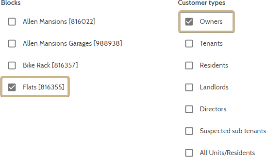 A screenshot of a computer  Description automatically generated